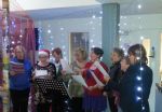 Abbott Lodge Theatrical Christmas